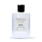 Preview: Profumo Doro 205 – eleganter Flakon mit sinnlich-würzigem Eau de Parfum aus Kakao, Tonkabohne und Pfeffer für Herren.